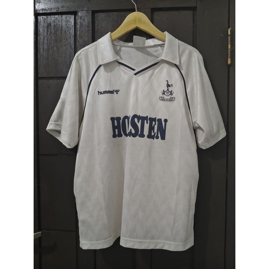 jrsy retro Tottenham