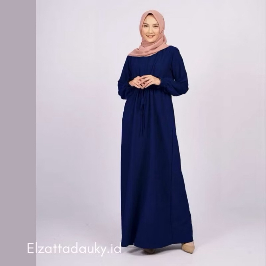 Gamis zeta by elzatta