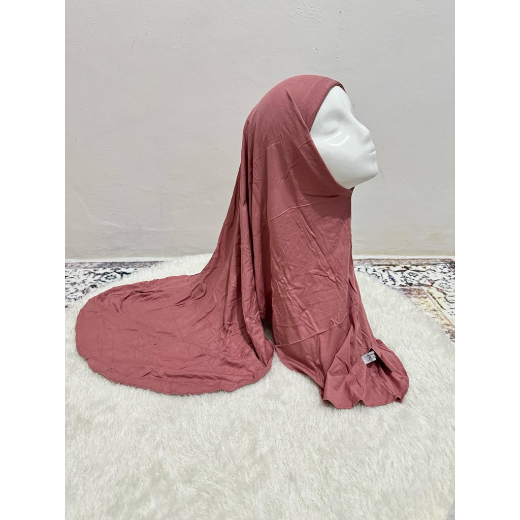 bergo inner
