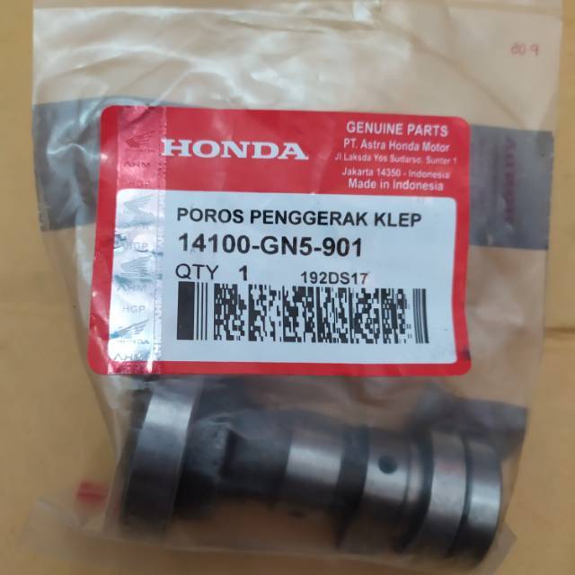 NOKEN AS SUPRA/GRAND/SUPRA FIT NEW/SUPRA FIT