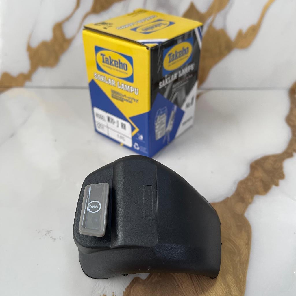 SAKLAR LAMPU RH  MIO J (TAKEHO)