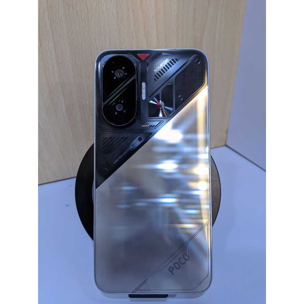 Poco F2 12/512GB - Second Original