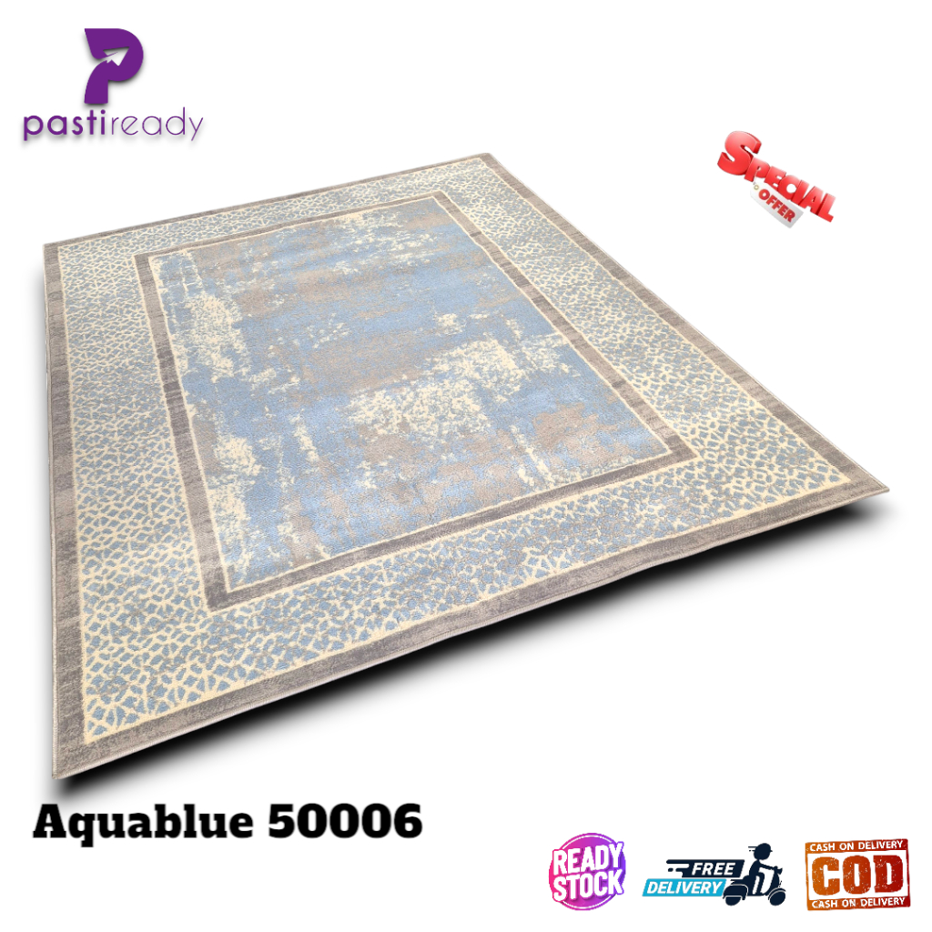 Karpet Permadani 160X210CM