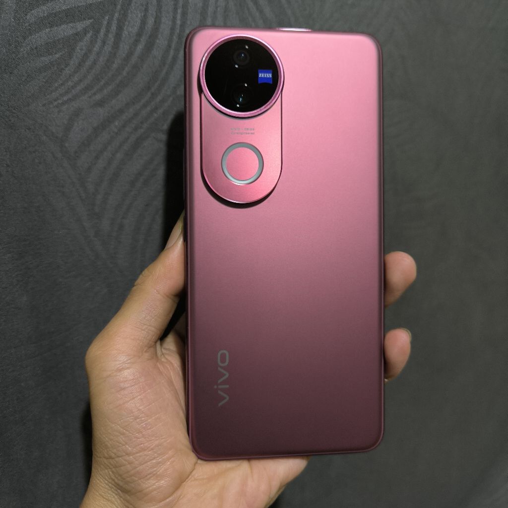 vivo v50 5g rom 512gb, 256gb resmi