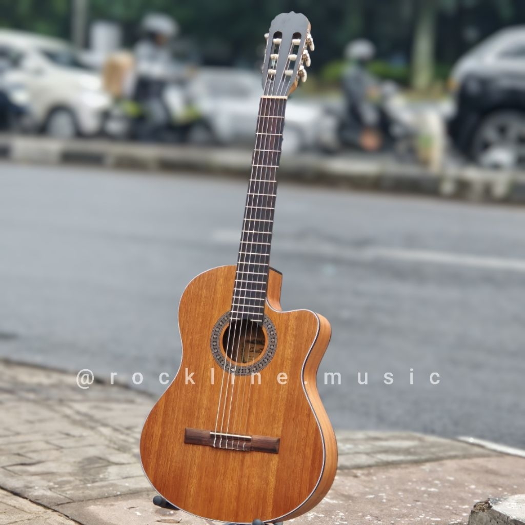 Gitar Cowboy original CGC 100 NS