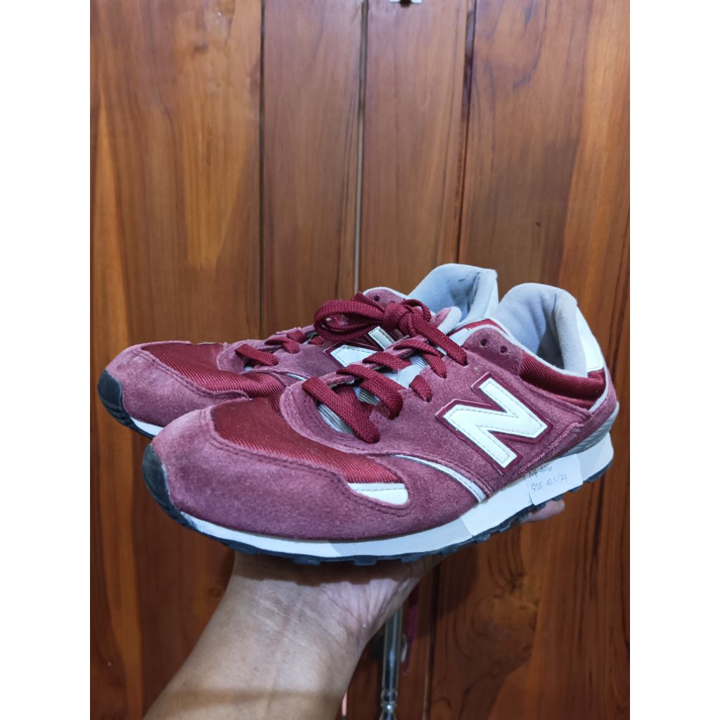 New Balance 446. Size: 42.5