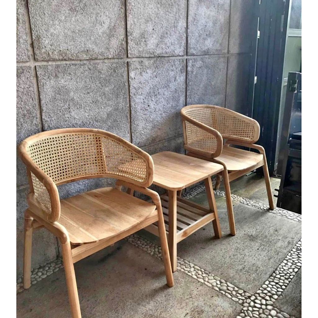 Kursi Cleopatra kursi cafe cleopatra kursi makan cleopatra kursi tamu kursi teras minimalis