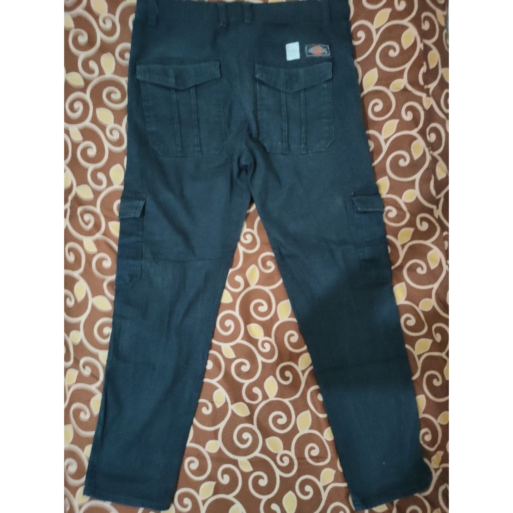 celana cargo dickies