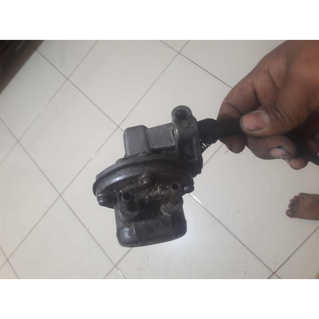 POMPA BENSIN COPOTAN CIVIC EXCELLENT