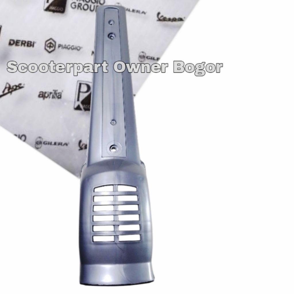 Hidung Hidungan Piaggio Vespa PTS Special Smallframe