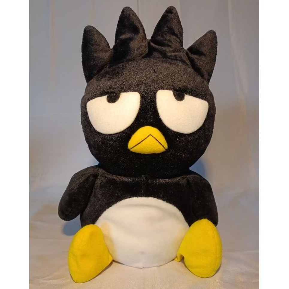 Aneka Boneka Badtz Maru #Pembatas Buku #Sanrio