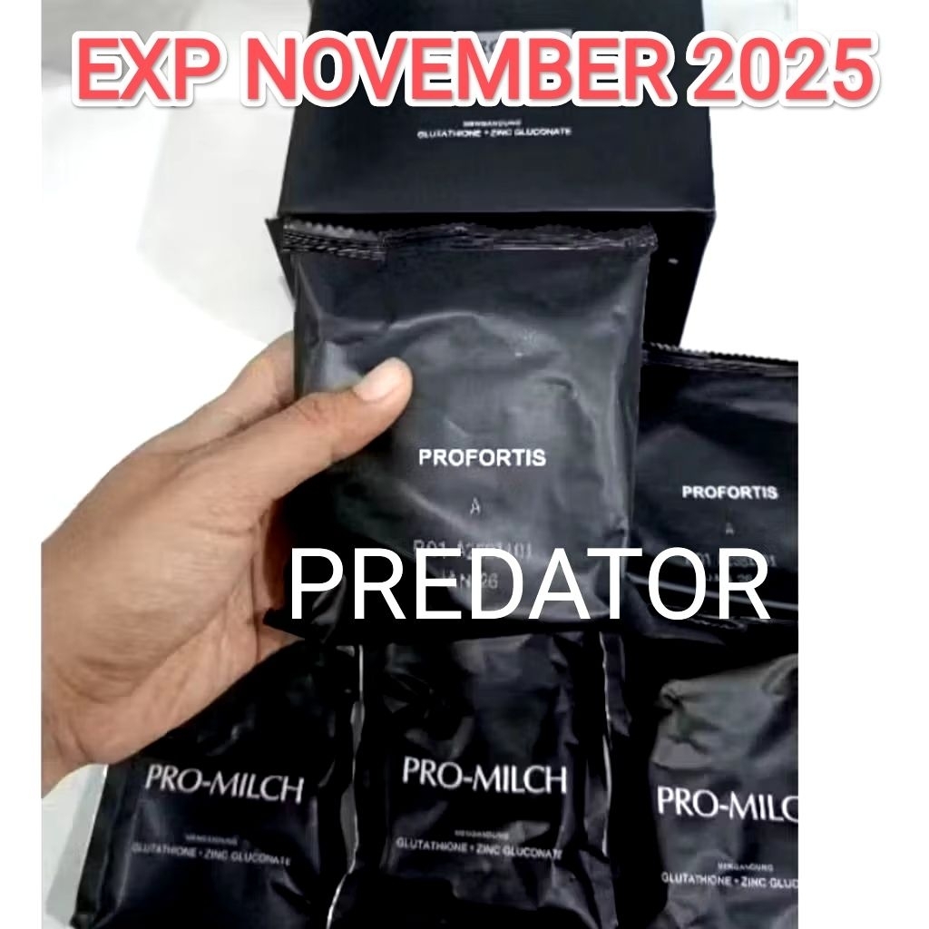 

PROMO.. EPROKAL PLUS BISKUIT COKIES EXP NOVEMBER 2025
