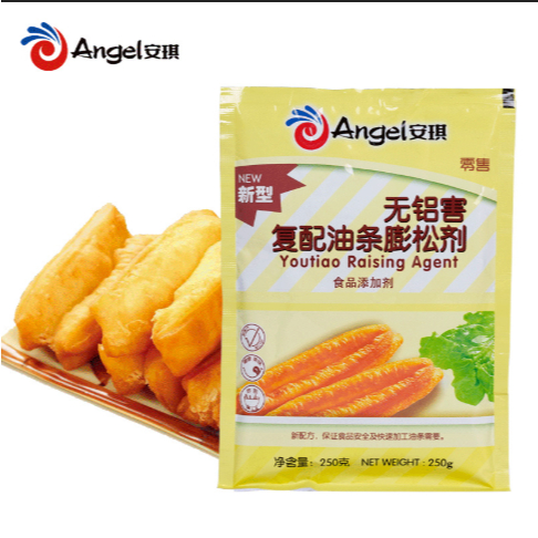 Tepung Cakwe youtiao fen