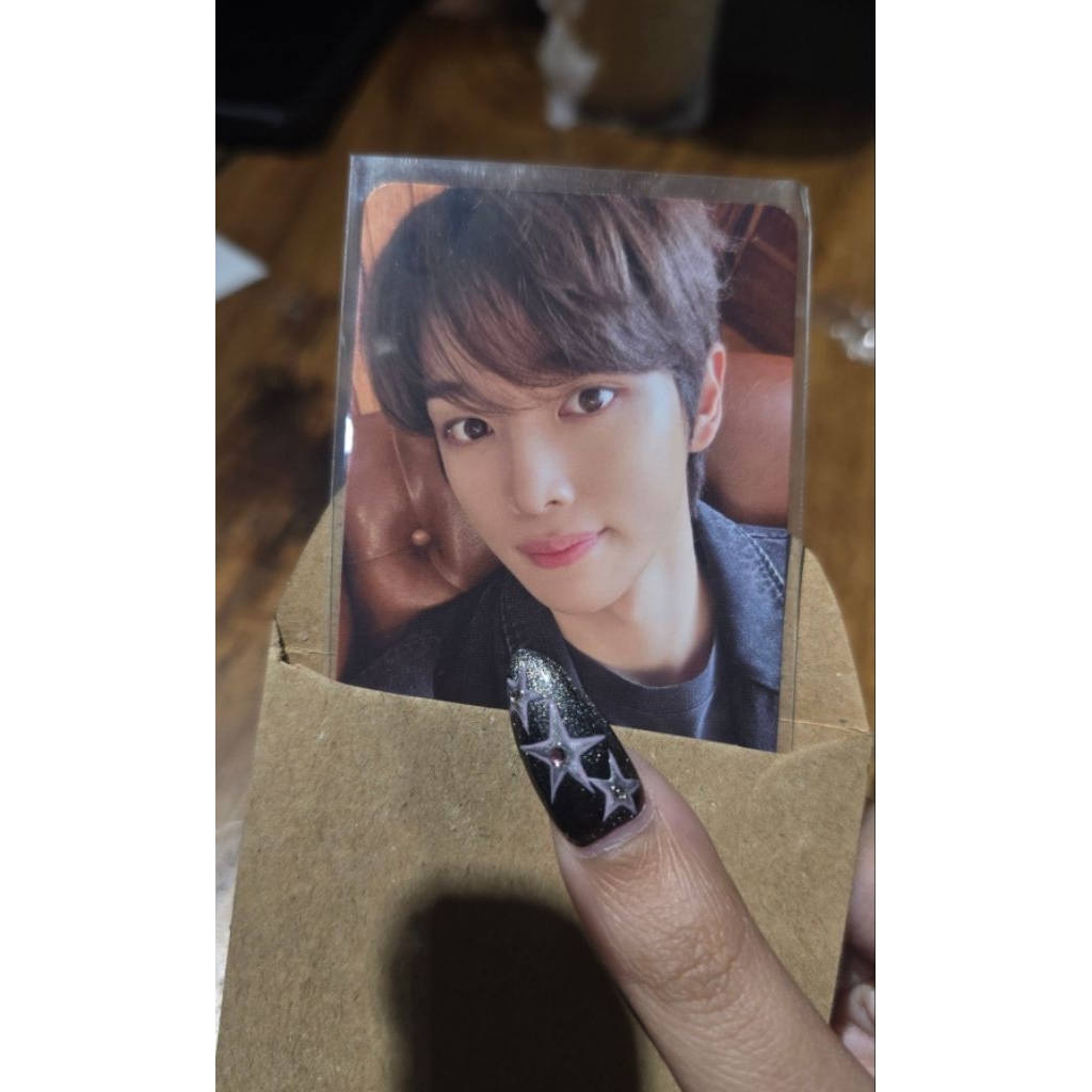 SUNGCHAN PC RIIZE