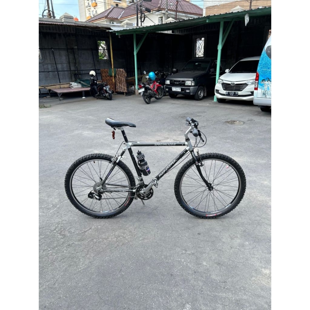 frame set sepeda carbon  UK ban 26