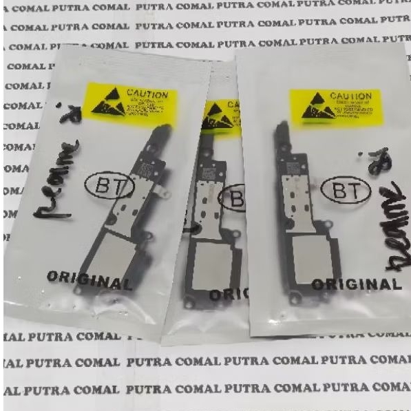 REALME 8I BUZZER SUARA LOUD SPEAKER SPEKER HAPE MUSIK DERING LOUDSPEAKER REALME 8I