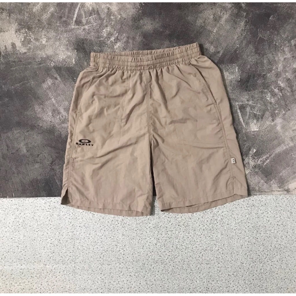celana pendek oakley second
