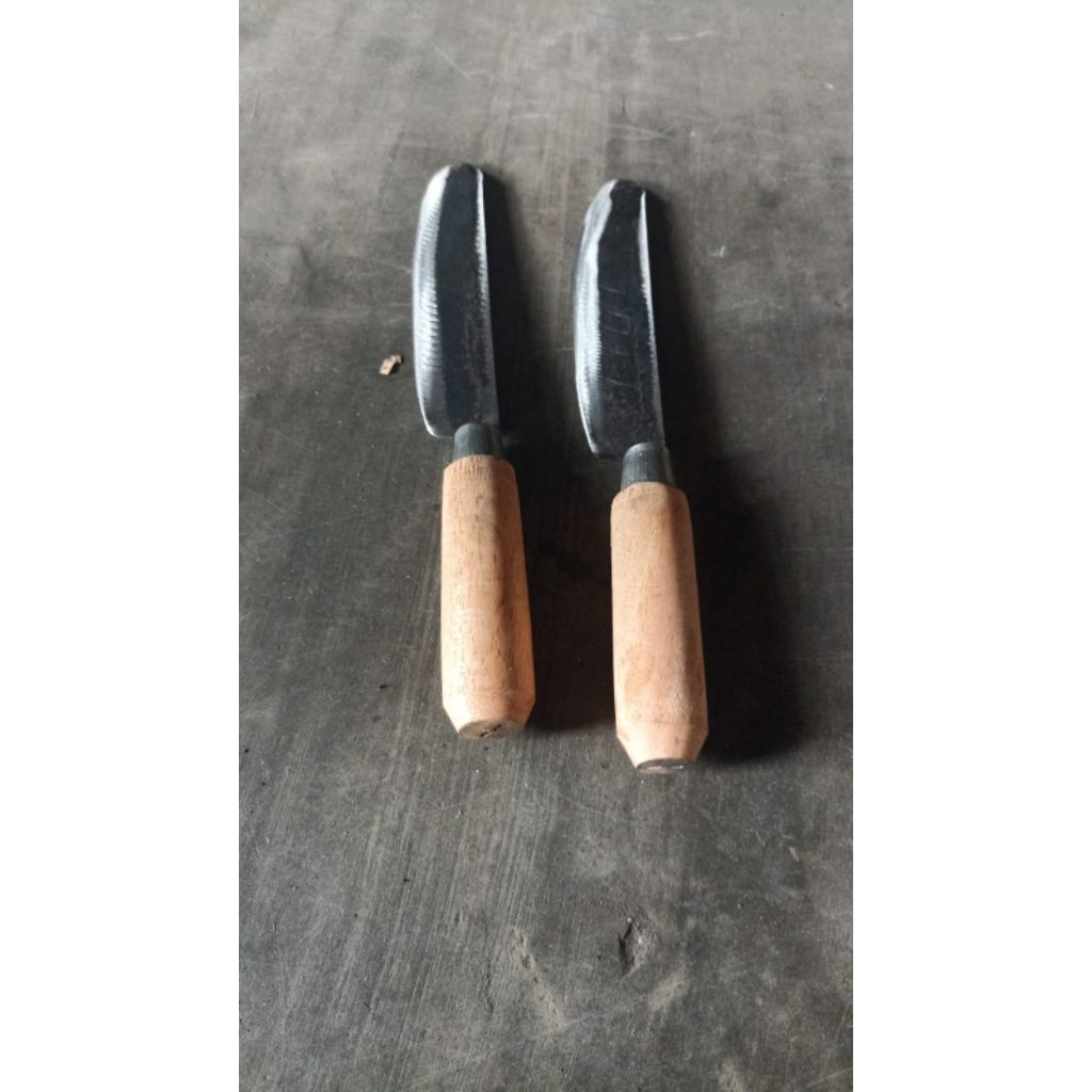 pisau dapur/pisau dapur merk Tiger produk umkm