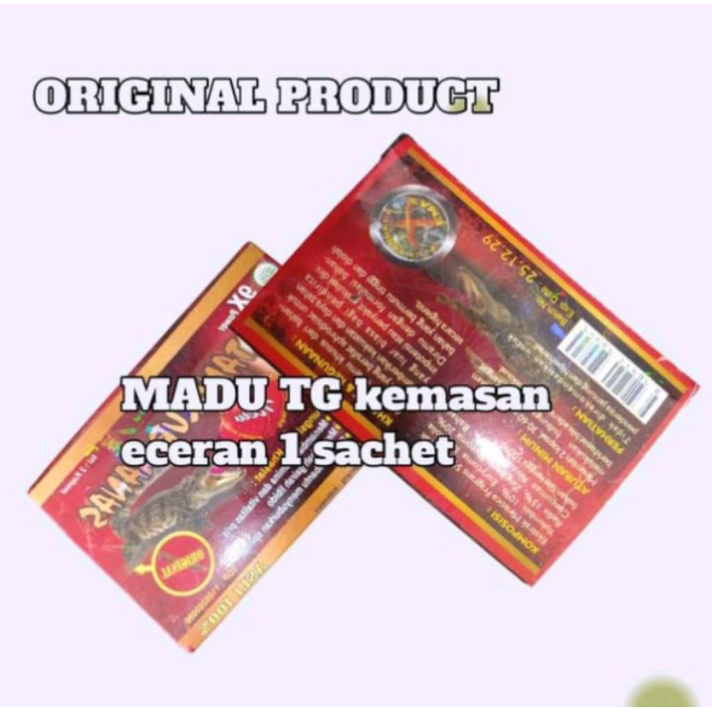 Kapsul kuat tahan lama 9 X Power TANGKUR GANAS eceran 1 sachet isi 2 kapsul