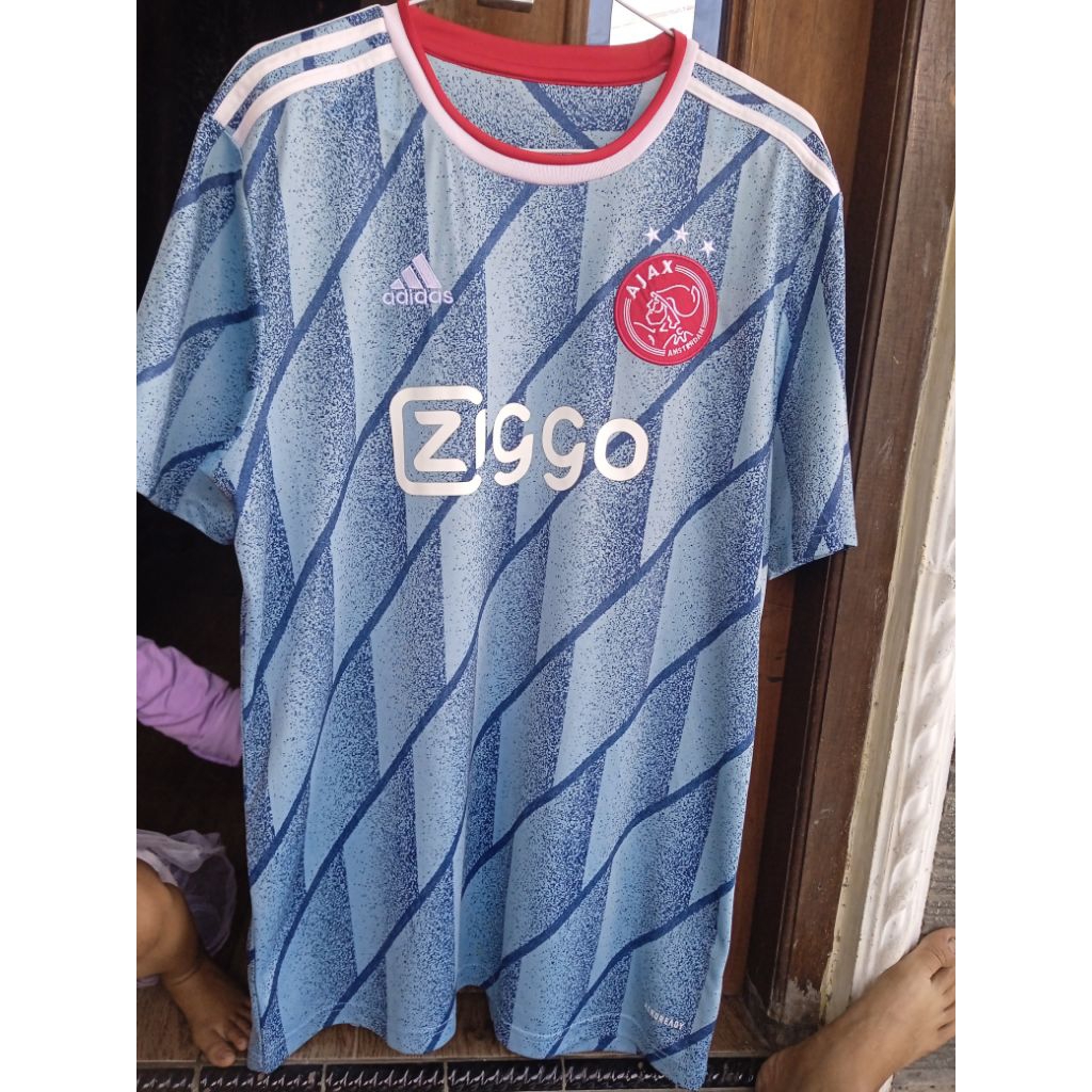 Jersey AJAX Amsterdam