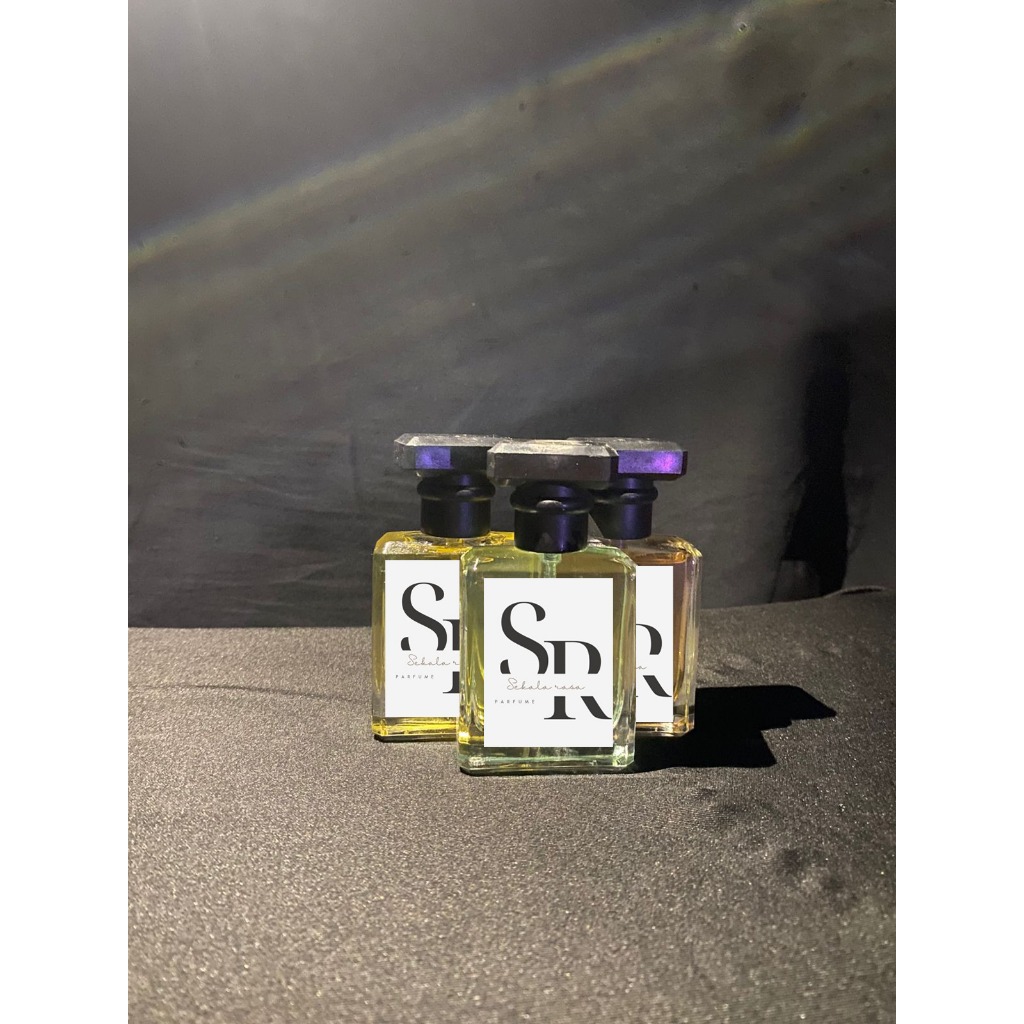 Sekalarasa Parfume Inspired by Burberry Her