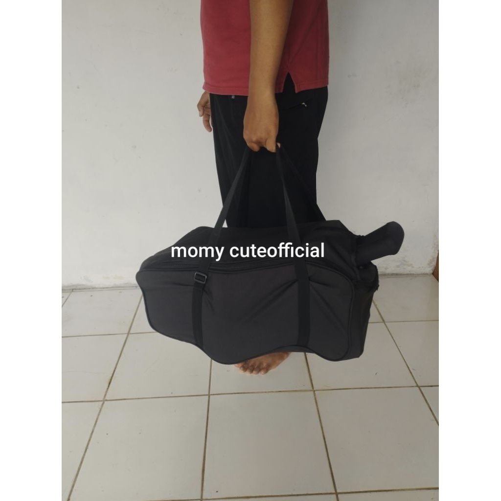 Stroller Babyelle mini capsul sp preloved