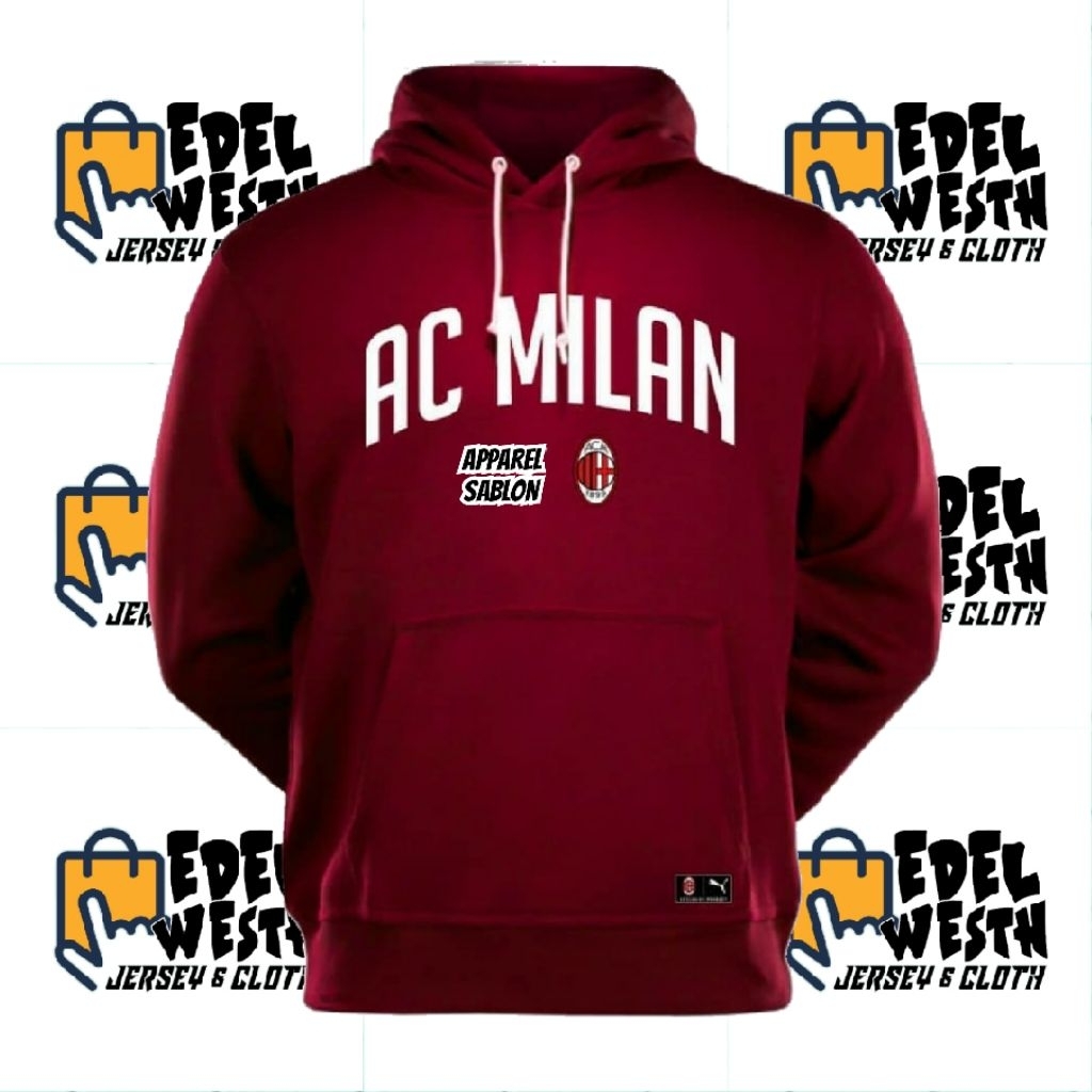 HOODIE 4.C._.M.1.L.4.N [4C_M1L4N]