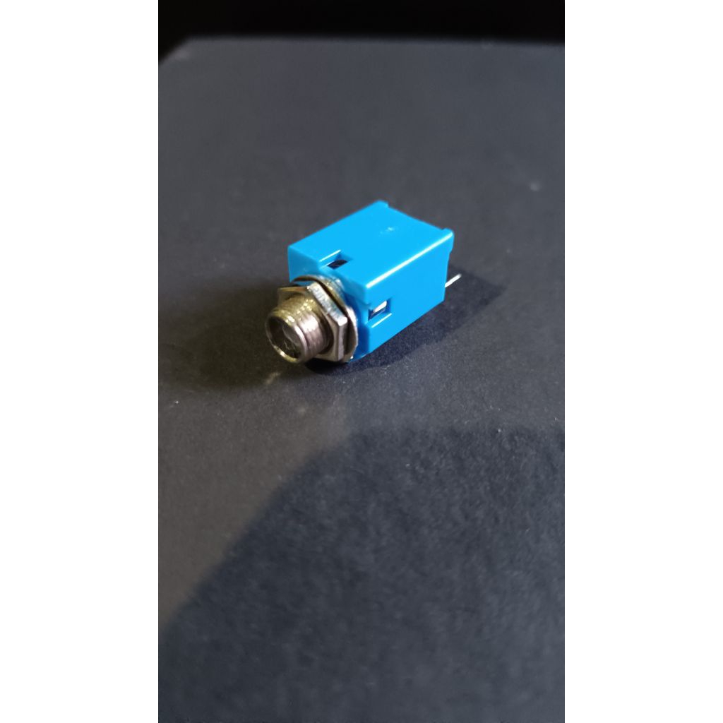 Soket Kontra Akai 6,5MM Mono