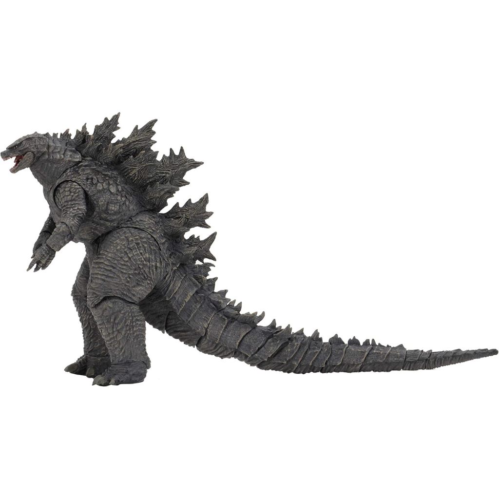 READY NECA - GODZILLA - 12" HEAD-TO-TAIL ACTION FIGURE GODZILLA (2019)