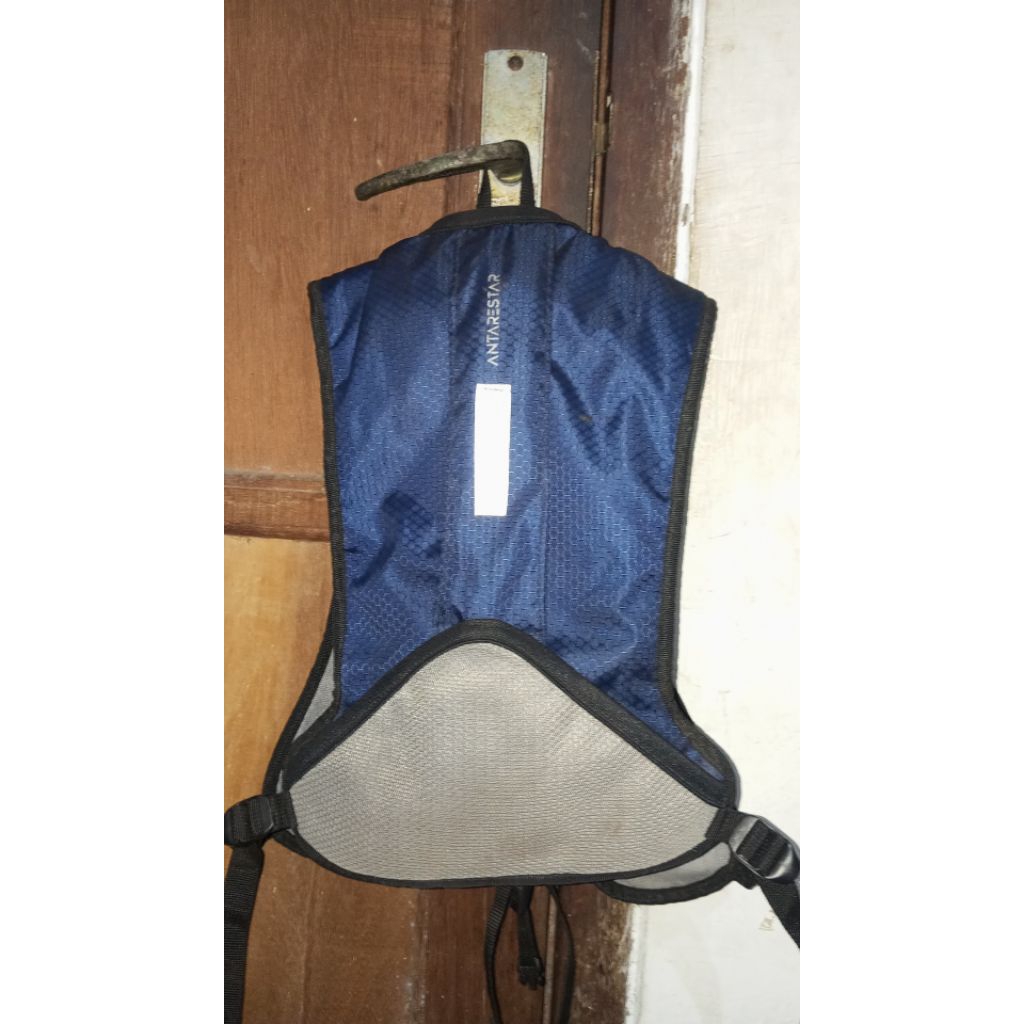 Hydropack Antarestar