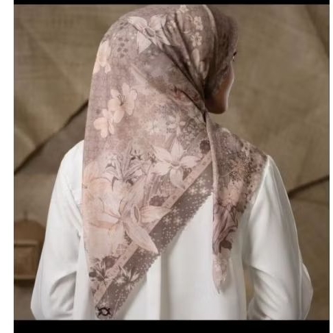 [NEW]Wearing Klamby London Scarf Westminster/Wearing Klamby Aria Scarf Cashmere