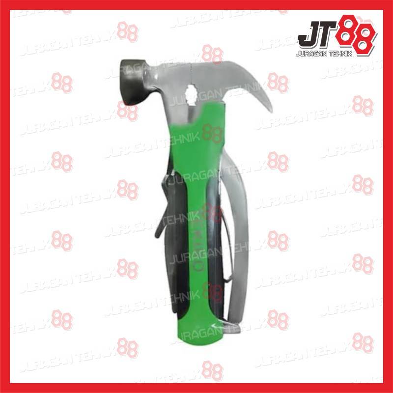 TEKIRO PALU LIPAT MULTIFUNGSI KAMBING ; KONDE ; KAPAK