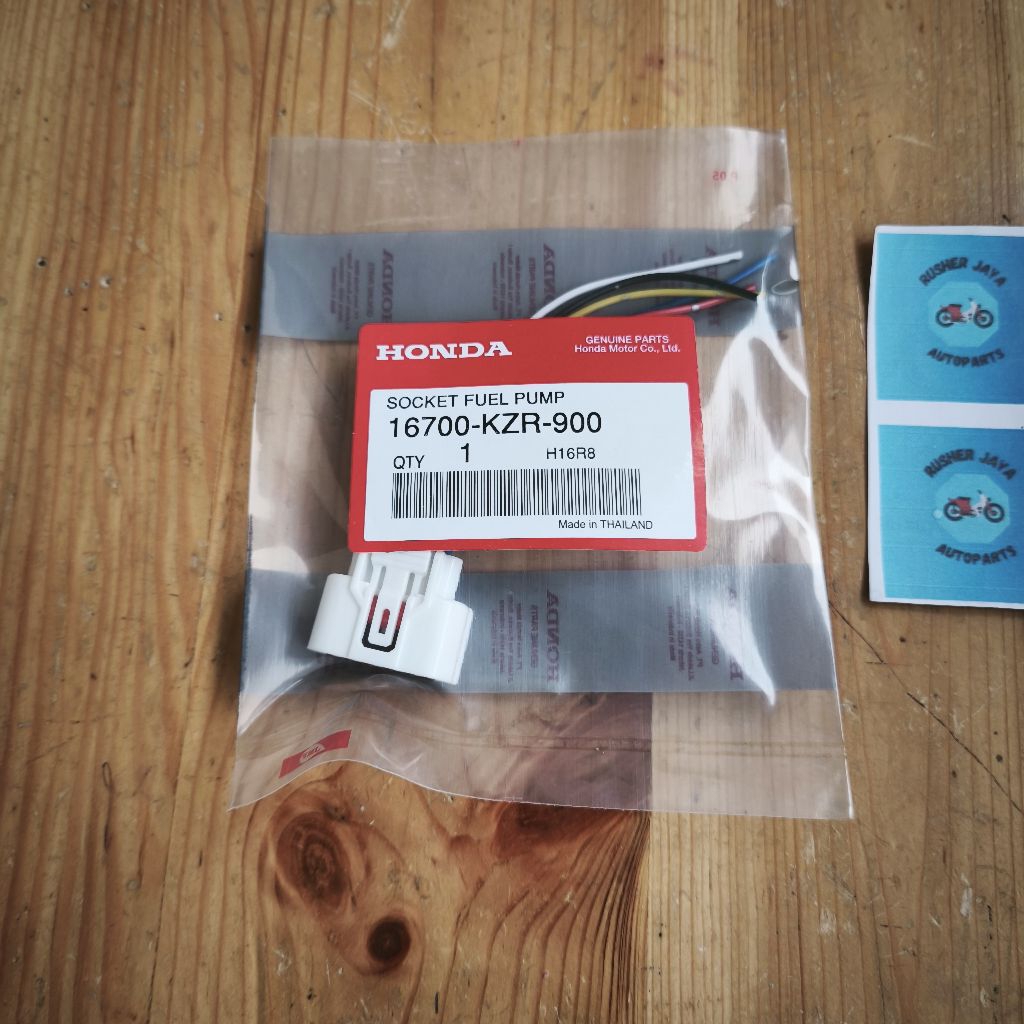 SOKET FUEL PUMP VARIO VARIO 125 150 160 PCX 150 160 ORI THAILAND