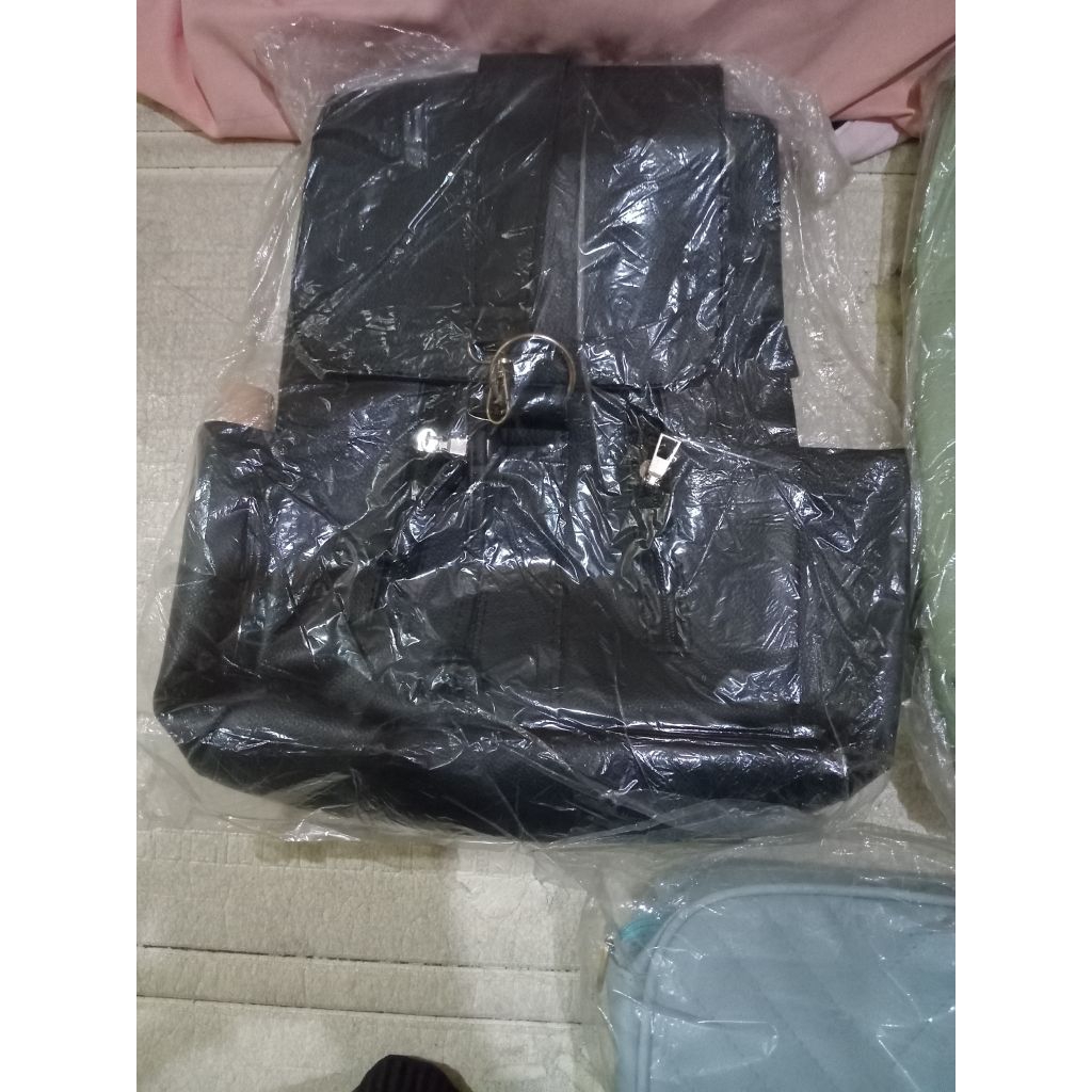 Tas Ransel Lova.id