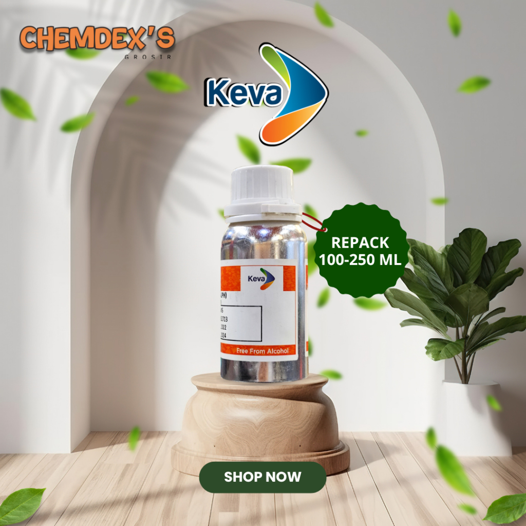 BIBIT PARFUME MURNI BLUE KNIGHT  |VERSACE DYLAN BLUE| ||KEVA||100ML||REPACK