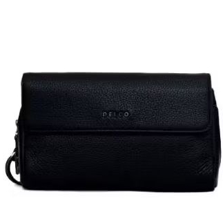 Tas / Clutch Pria Delco by Elizabeth