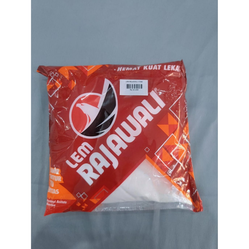 Lem Rajawali Putih