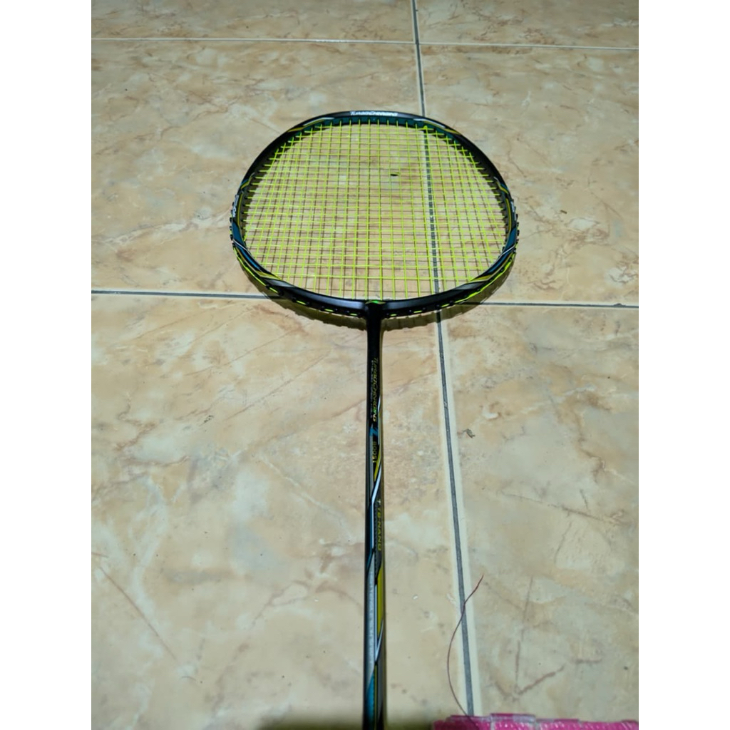 Raket Lining Second hightronik