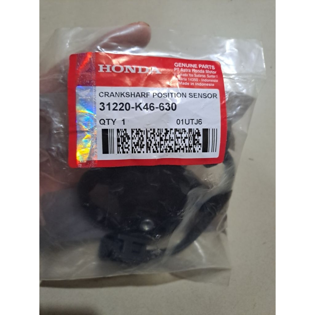 CKP SENSOR CKP VARIO 110LED SCOOPY K46