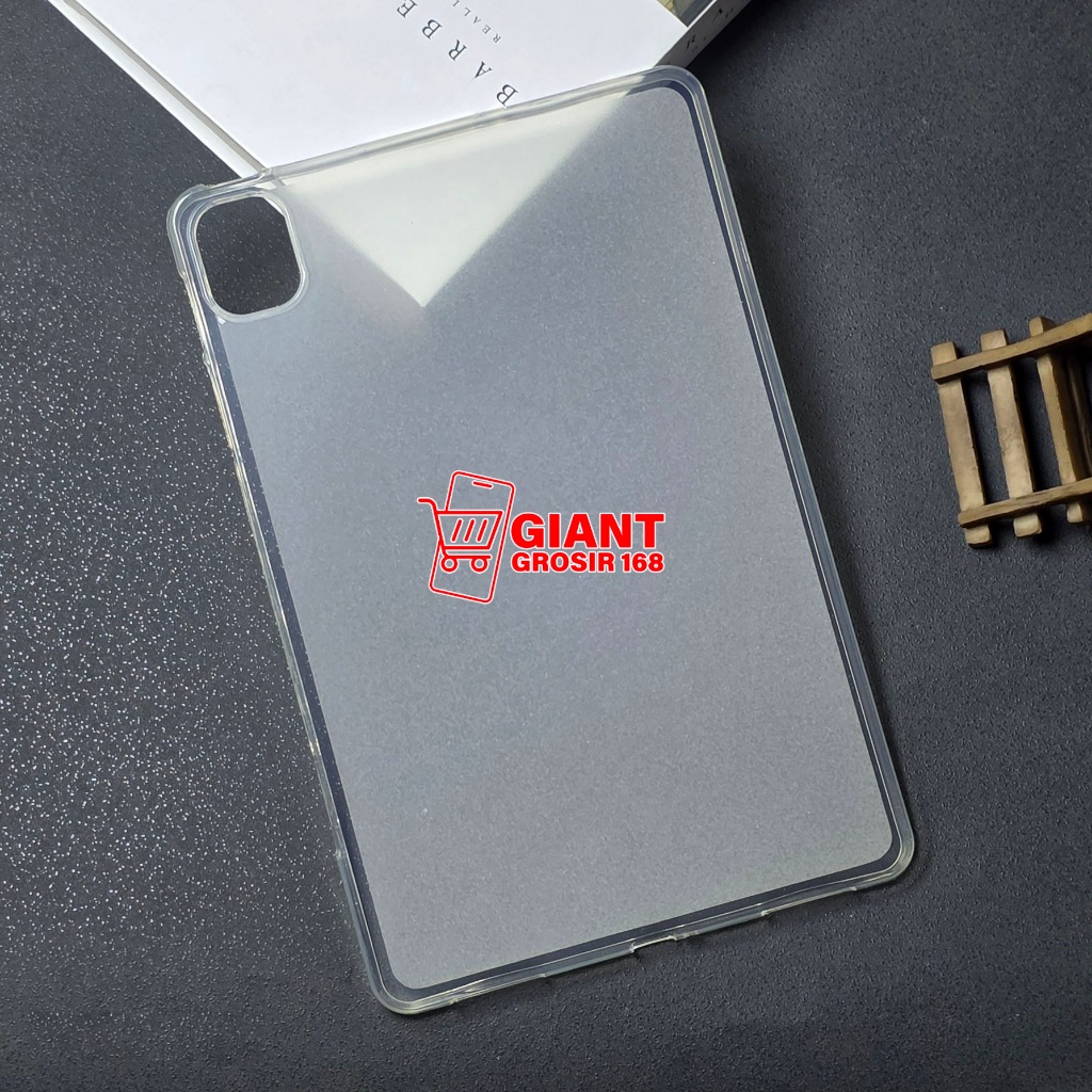 Case Xiaomi Pad 5 Xiaomi Pad 5 Pro Softcase Silicone Case TPU Jelly Rubber Case Xiaomi Pad 5 Xiaomi 