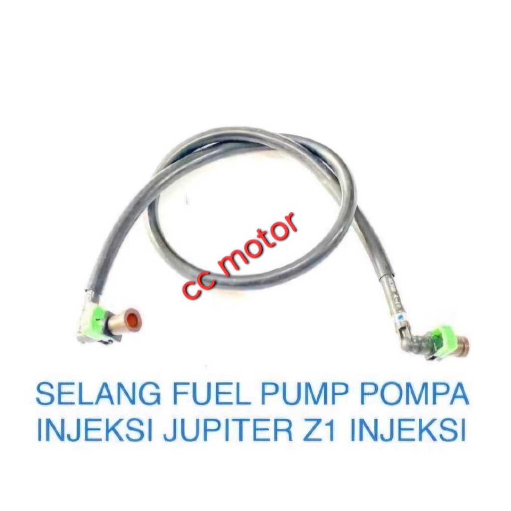 SELANG FUEL PUMP POMPA INJEKSI JUPITER Z1