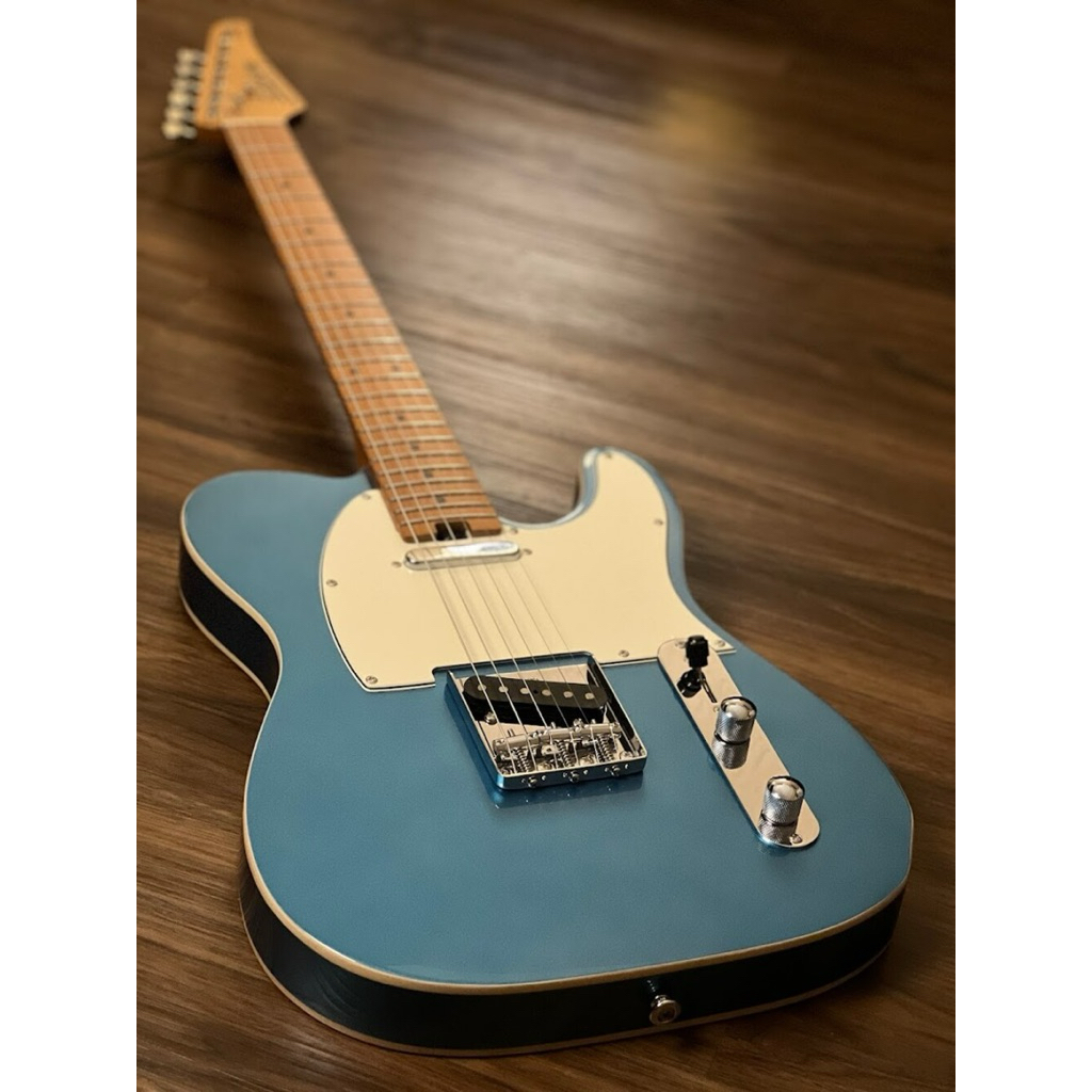 soloking mt-1 telecaster