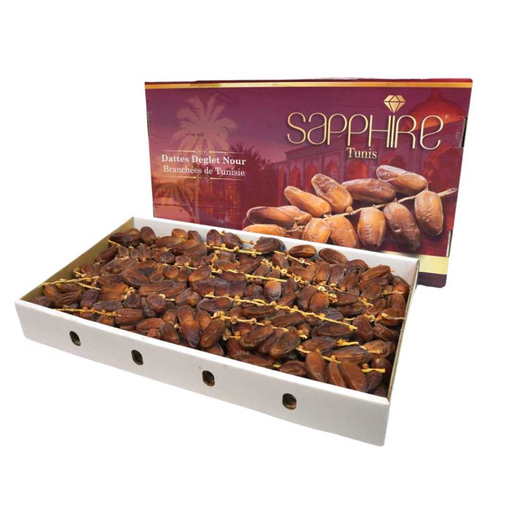 

Kurma Tunisia Tangkai - Kurma Tangkai - Oleh Oleh Haji Dan Umroh - Buah Kurma