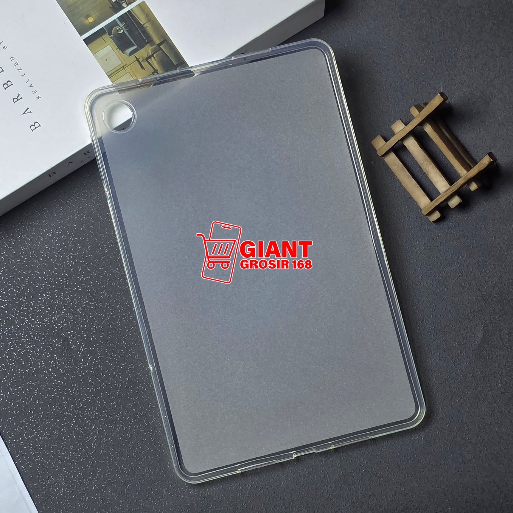 Case Oppo Pad Air Softcase Silicone Case TPU Jelly Rubber Case Oppo Pad Air