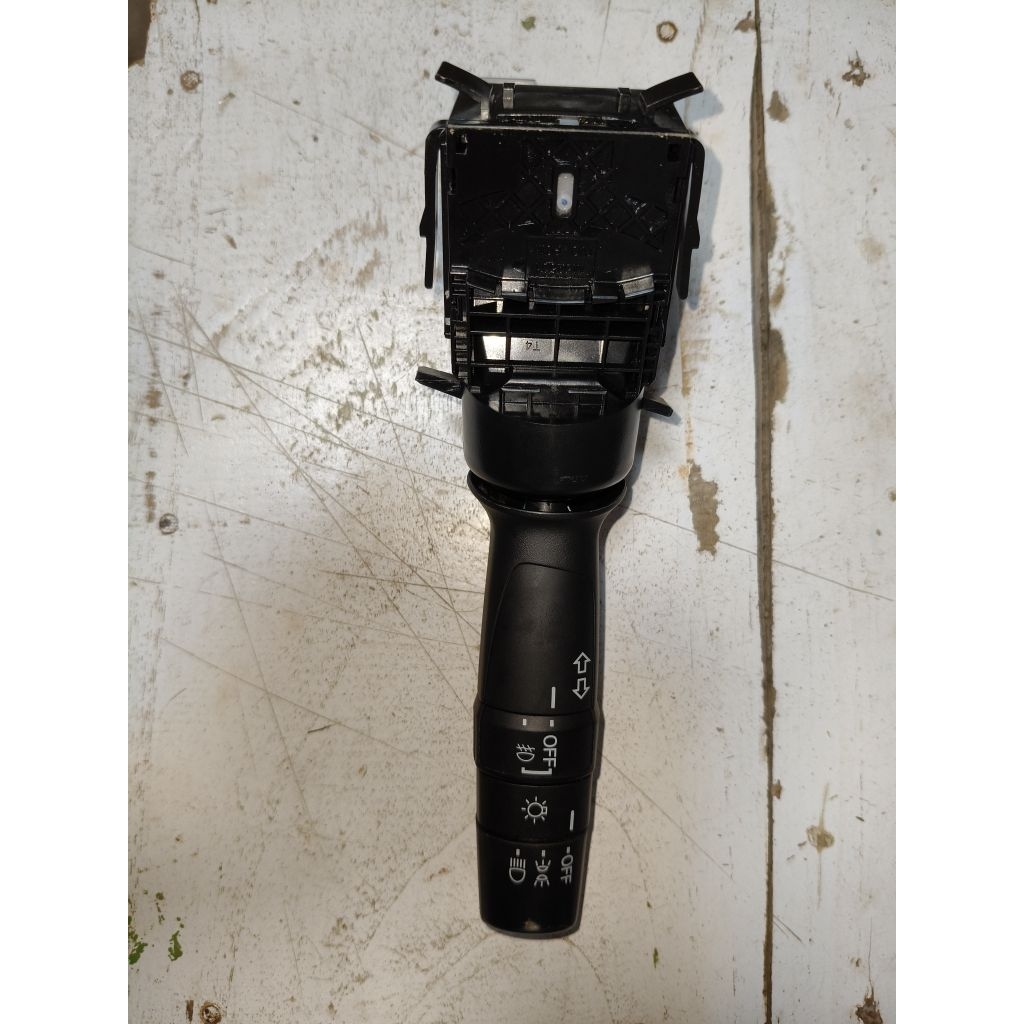 saklar sein otomatis honda hrv 2019