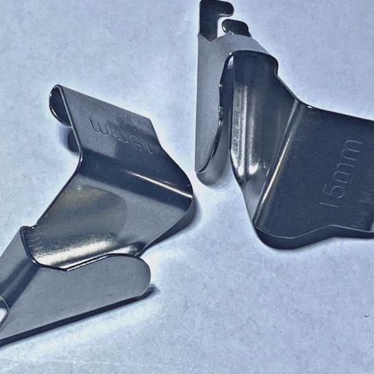 KB301 Pembatas Pasan Perapi Tepi Kain Mesin Jahit Obras Industri