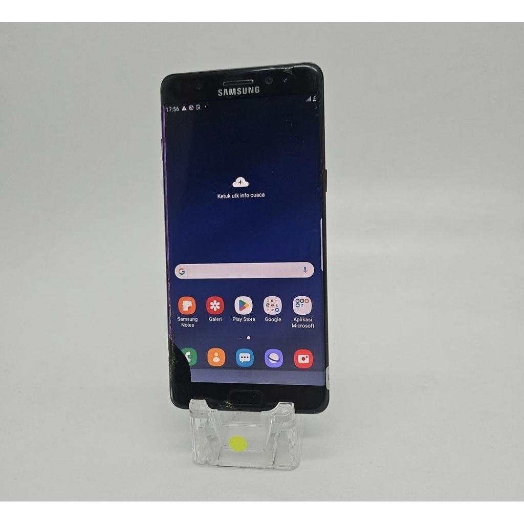 Samsung Galaxy Note FE 64GB – Unit Only – Garansi 30 Hari