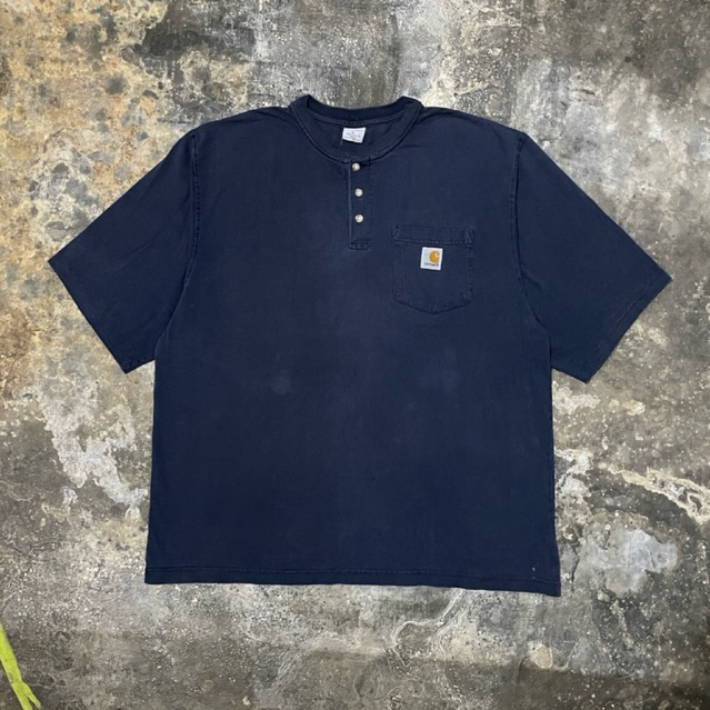 Carhartt Pocket Vintage