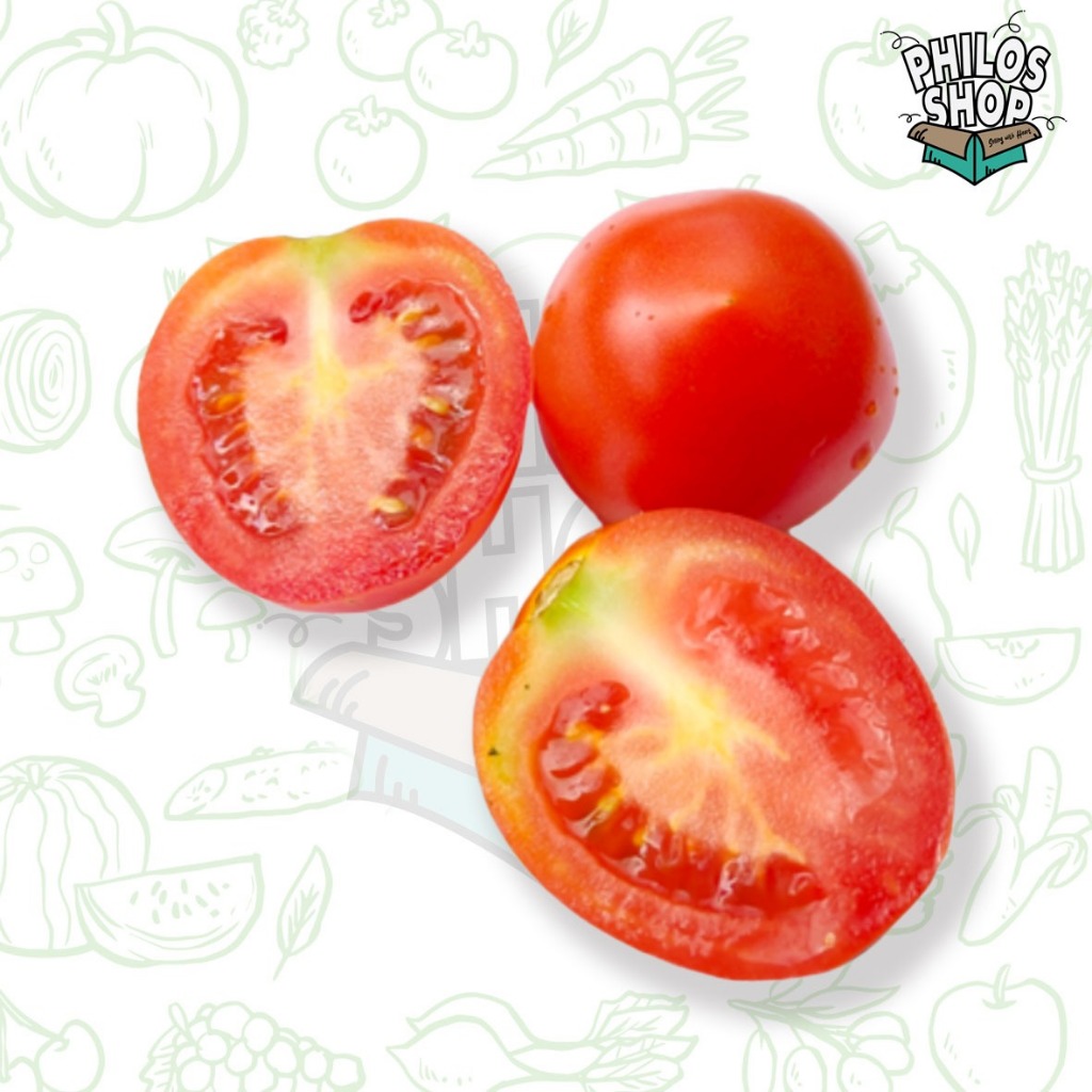 TOMAT APEL - - TOMAT TW - TOMAT JUS 500GR