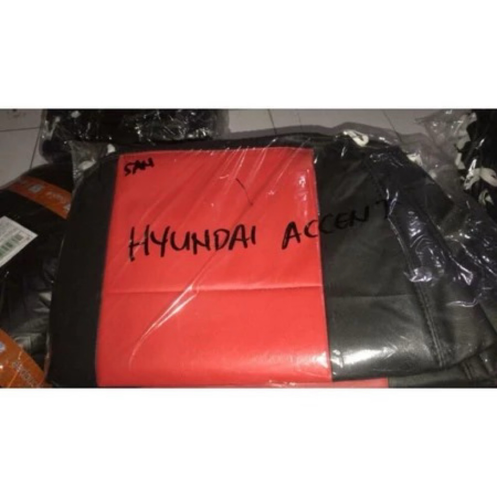 SARUNG / COVER JOK HYUNDAI ACCENT
